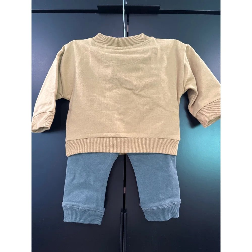Noppies two piece